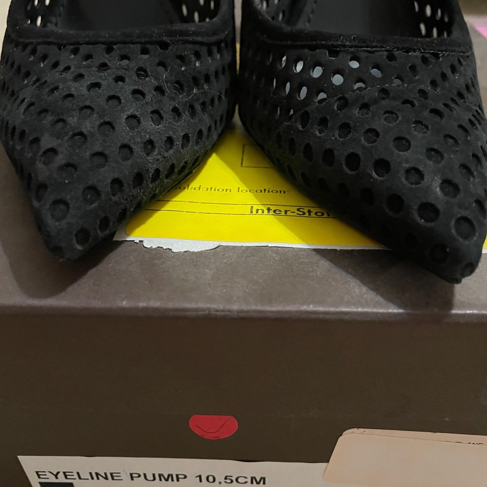 Pre-owned Eyeline Louis Vuitton Women's pump - Picture 14 of 16